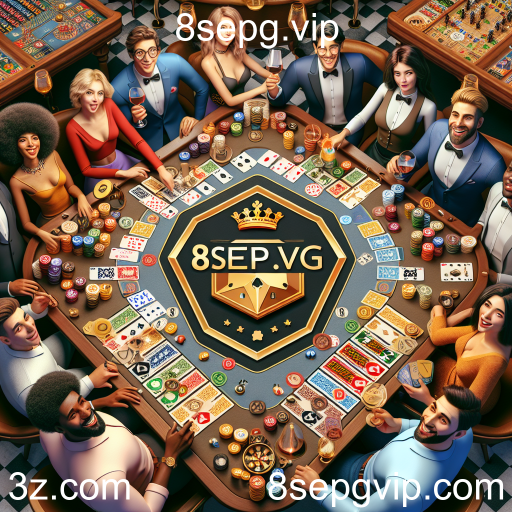 Explorando o Mundo dos Jogos de Mesa